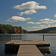 Lake Squam