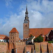 Tangermünde