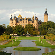 Schloss Schwerin