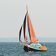Müritz (kleines Meer)