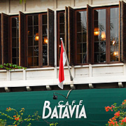 Cafe Batavia
