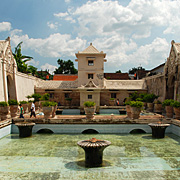 Wasserschloss