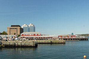 Harbourwalk