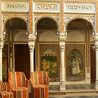 Hotel Heritage Mandawa