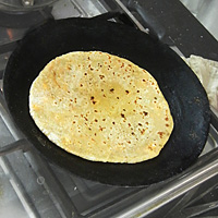 Chapatipfanne