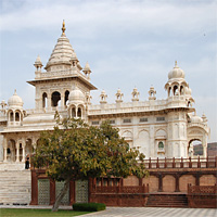 Jaswant Thad