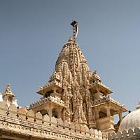Ranakpur