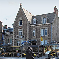 Hotel K'Loys