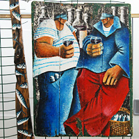 Flohmarkt
