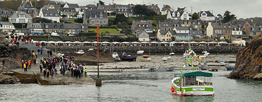 Loguivy de la Mer